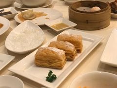 -利苑酒家(合景国际金融广场店)