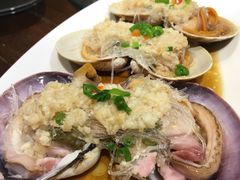 -宴秋杭州菜(锦艺城店)