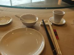 -顺德喜来登酒店·采悦轩