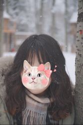 -妃格美发沙龙·烫发·染发