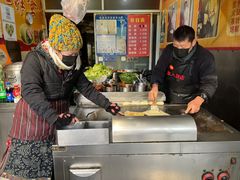 -海燕家人灌蛋饼(凤凰街店)