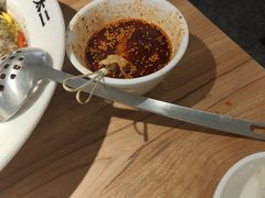 -新太二·鲜料川菜(智慧城广百店)