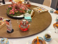 -新疆伊秀清真餐厅
