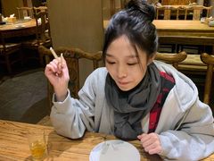 -一盏明灯全素斋(殊像寺店)