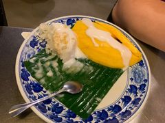 -simply thai天泰(长泰广场店)