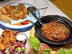 -简荟厨·西式简餐(花都雅乐城店)