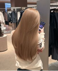 -CARR SALON英伦理容专业店