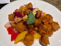 -绿茶餐厅(coco park 店)