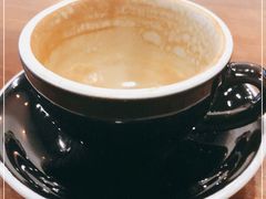 -black rainbow coffee