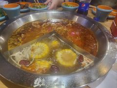 -铭记蛙小仙·活蛙畅享(CBD万达广场店)