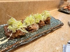 -东京屋(武定路店)