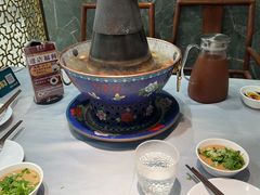 -东来顺饭庄(apm总店)