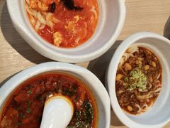-大师兄·西北小馆(南沙万达广场店)