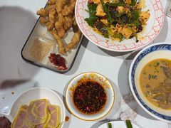 -老爷子原味蒸饺(总店)