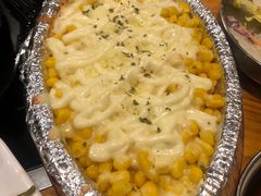 -咕咕站韩国料理(紫金港店)