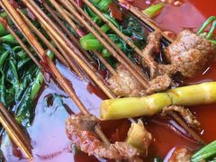 -两角签串串香十一年老字号(机场路店)