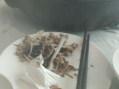 -陈江波老鸭煲(化工路店1号店)