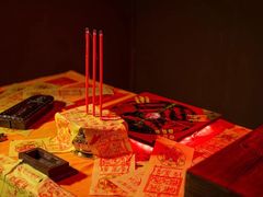 -樊笼真人密室逃脱(江南西店)