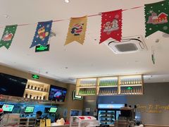 -木屋烧烤(Ipark店)