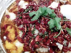 -温州王朝大酒店-自助餐厅