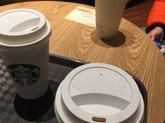 -星巴克臻选(莘庄仲盛店)