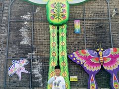 -杨家埠民间艺术大观园