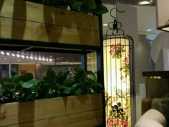 大堂-潮堂(环球金融中心店)