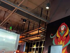 -小红烤翅(傅厚岗店)