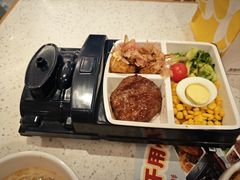 -味千拉面(光启城时尚购物中心店)