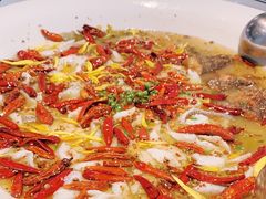 -太二酸菜鱼(菱角湖万达店)