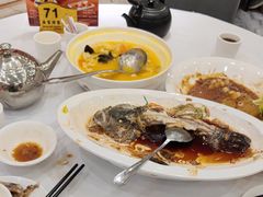 -海宝酒家(中山四路店)