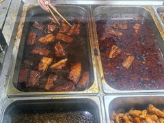 -咱家王新国把子肉(县东巷店)