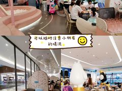 -BossBabe亲子餐厅(金光华广场店)