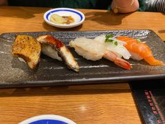 -合点寿司(金虹桥商场店)
