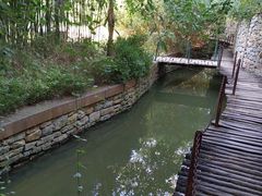 -竹泉村旅游度假区