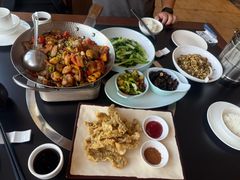 -老唐三下锅 ·张家界地标美食(溪布街店)