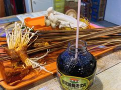 -小郡肝串串香火锅(金桥店)