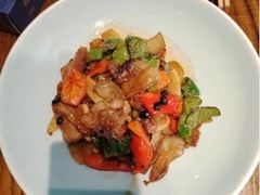 -成都映象川菜馆(宽窄巷子景区店)