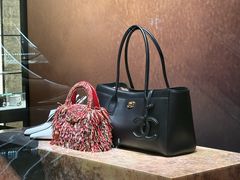 -CHANEL(恒隆广场店)