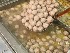 -阿娟牛肉丸·手打牛肉丸·现做现卖