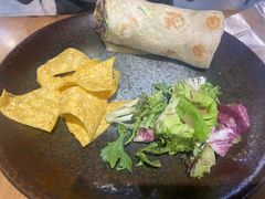 -HELLO 27 意面·沙拉·帕尼尼