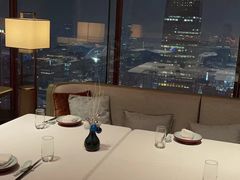 -北京柏悦酒店·锦庭餐厅Dining Room