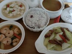 -庆阳享悦时光月子会所建隆大厦店(庆阳享悦时光月子会所凤凰南郡店)