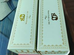 -福楼毕斯罗F Bistronome(国贸商城约会地标景观店)
