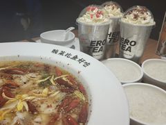 -新太二·鲜料川菜(万泰汇店)