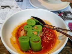 小大董凉皮-小大董·烤鸭(观景餐厅·南京西路店)