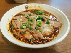 -老家猪肝面(石油路店)