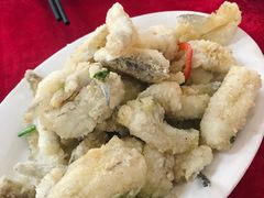 -蛇口康乐快餐鱼仔档(翠苑小区店)