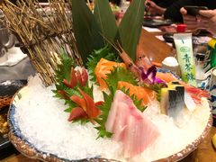 -大渔铁板烧(中山路八佰伴店)