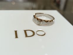 -I Do(镇江苏宁广场店)
